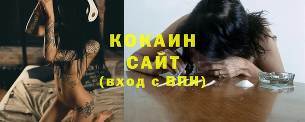 молекула духа Березники